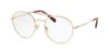 Picture of Miu Miu Eyeglasses MU51RV