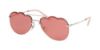 Picture of Miu Miu Sunglasses MU56US