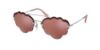 Picture of Miu Miu Sunglasses MU57US