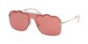 Picture of Miu Miu Sunglasses MU55US