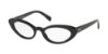 Picture of Miu Miu Eyeglasses MU01SV