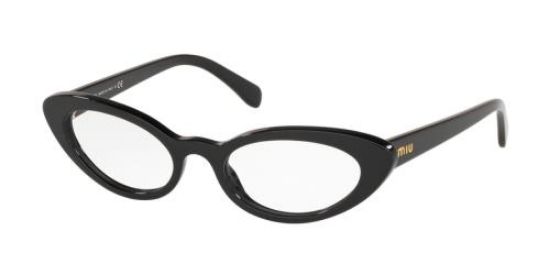 Picture of Miu Miu Eyeglasses MU01SV