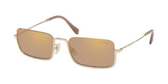 Picture of Miu Miu Sunglasses MU70US