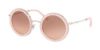 Picture of Miu Miu Sunglasses MU59US