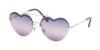 Picture of Miu Miu Sunglasses MU62US