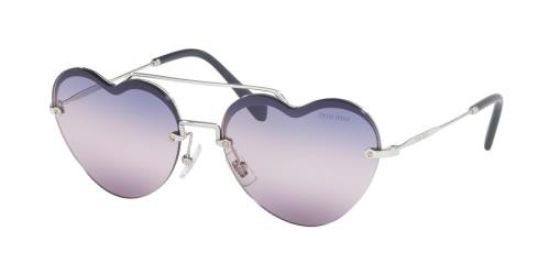 Picture of Miu Miu Sunglasses MU62US