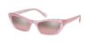 Picture of Miu Miu Sunglasses MU10US