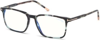 Picture of Tom Ford Eyeglasses FT5607-B