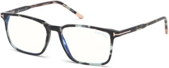 Picture of Tom Ford Eyeglasses FT5607-B