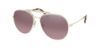 Picture of Miu Miu Sunglasses MU53VS