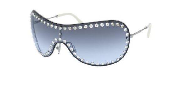 Picture of Miu Miu Sunglasses MU51VS
