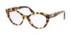 Picture of Miu Miu Eyeglasses MU01RV