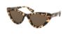 Picture of Miu Miu Sunglasses MU01VS
