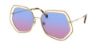 Picture of Miu Miu Sunglasses MU58VS