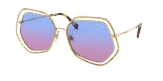 Picture of Miu Miu Sunglasses MU58VS