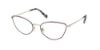 Picture of Miu Miu Eyeglasses MU51SV