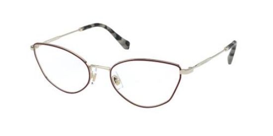 Picture of Miu Miu Eyeglasses MU51SV