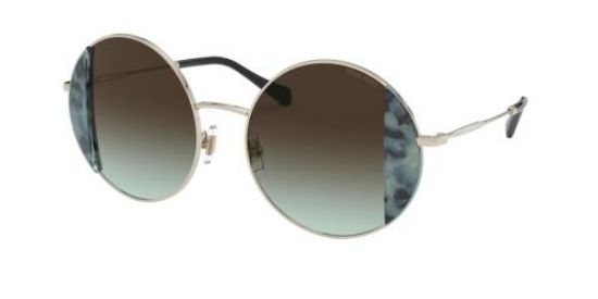Picture of Miu Miu Sunglasses MU57VS