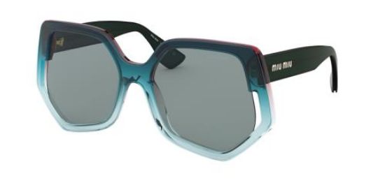Picture of Miu Miu Sunglasses MU07VS