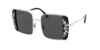 Picture of Miu Miu Sunglasses MU56VS