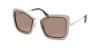 Picture of Miu Miu Sunglasses MU55VS