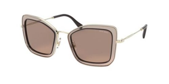 Picture of Miu Miu Sunglasses MU55VS