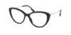 Picture of Miu Miu Eyeglasses MU02SV