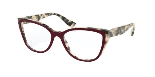Picture of Miu Miu Eyeglasses MU04SV
