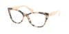 Picture of Miu Miu Eyeglasses MU04SV