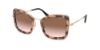 Picture of Miu Miu Sunglasses MU55VS