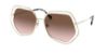 Picture of Miu Miu Sunglasses MU58VS