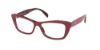 Picture of Prada Eyeglasses PR15XV