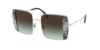 Picture of Miu Miu Sunglasses MU56VS