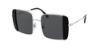Picture of Miu Miu Sunglasses MU56VS