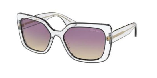 Picture of Miu Miu Sunglasses MU09VS