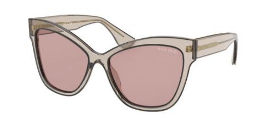 Picture of Miu Miu Sunglasses MU08VS