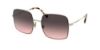 Picture of Miu Miu Sunglasses MU61VS