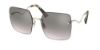 Picture of Miu Miu Sunglasses MU52XS