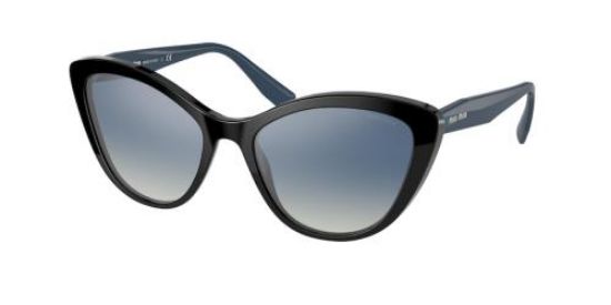 Picture of Miu Miu Sunglasses MU05XSA