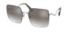 Picture of Miu Miu Sunglasses MU52XS