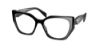 Picture of Prada Eyeglasses PR18WV