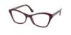 Picture of Prada Eyeglasses PR11XV