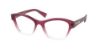 Picture of Miu Miu Eyeglasses MU08TV