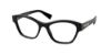 Picture of Miu Miu Eyeglasses MU08TV