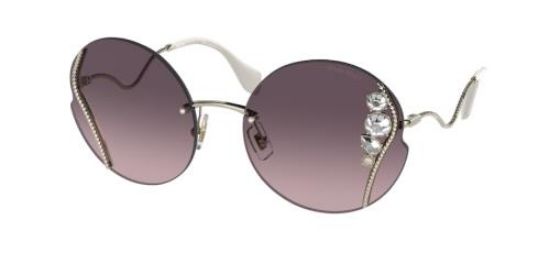 Picture of Miu Miu Sunglasses MU50XS