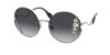 Picture of Miu Miu Sunglasses MU50XS