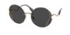 Picture of Miu Miu Sunglasses MU50XS
