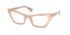 Picture of Miu Miu Eyeglasses MU03TV
