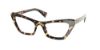 Picture of Miu Miu Eyeglasses MU03TV