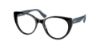 Picture of Miu Miu Eyeglasses MU06TV